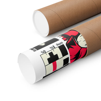 Product Poster