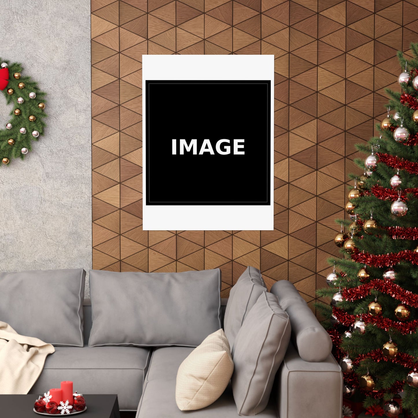 Poster — reaccion-iconica