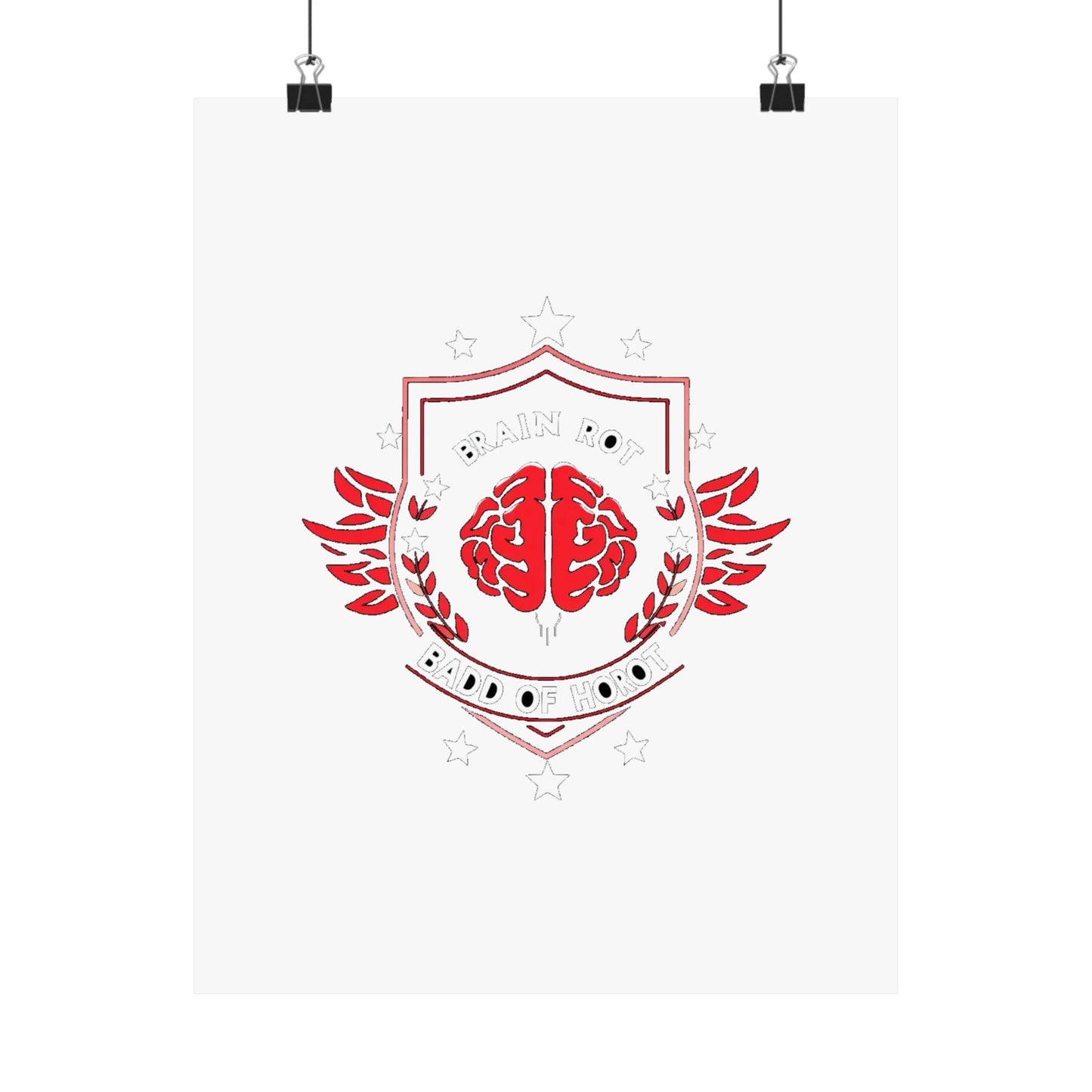 Product Poster