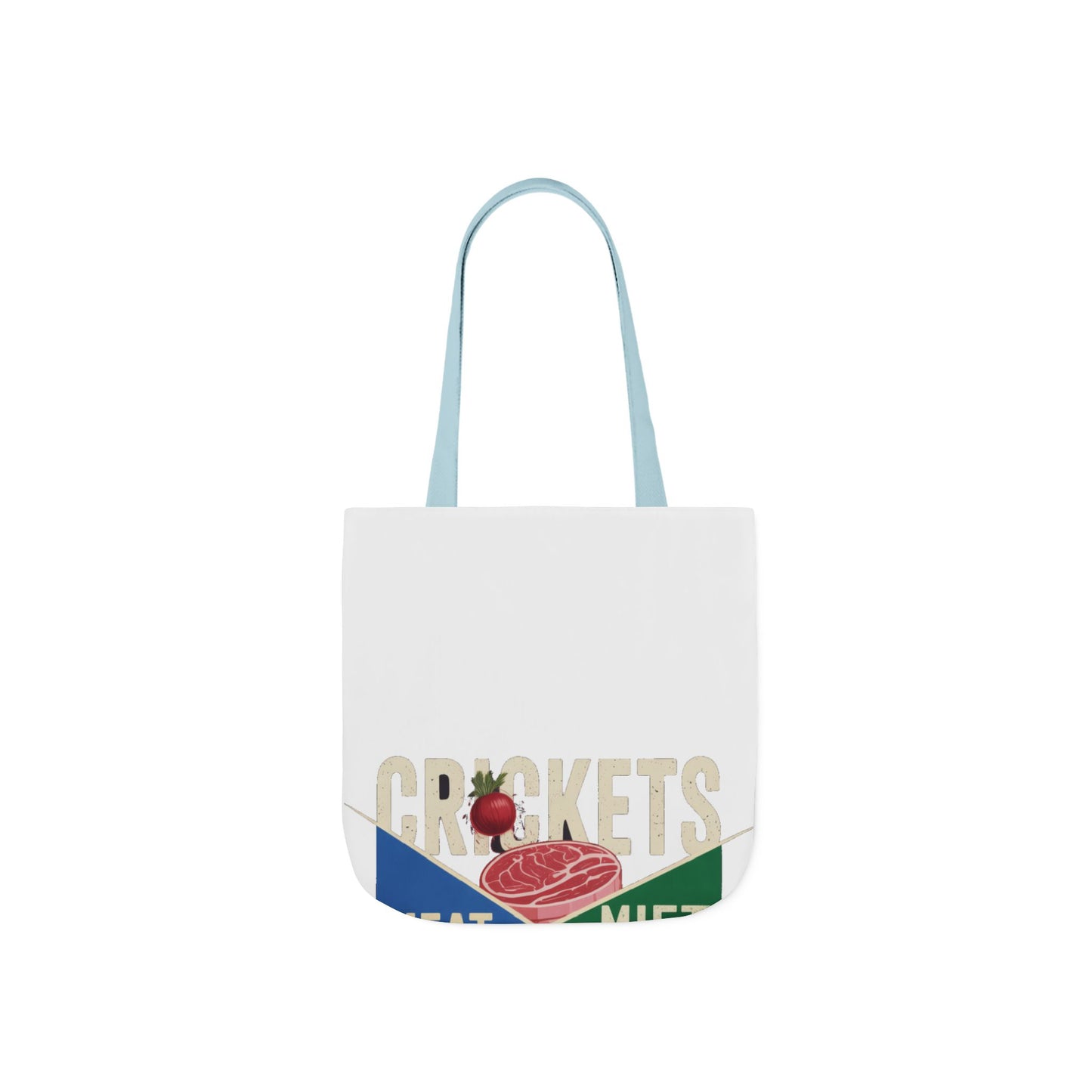 The Missing Meat Industry Response Tote