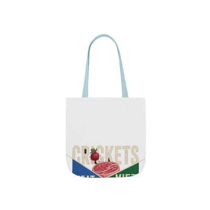 The Missing Meat Industry Response Tote