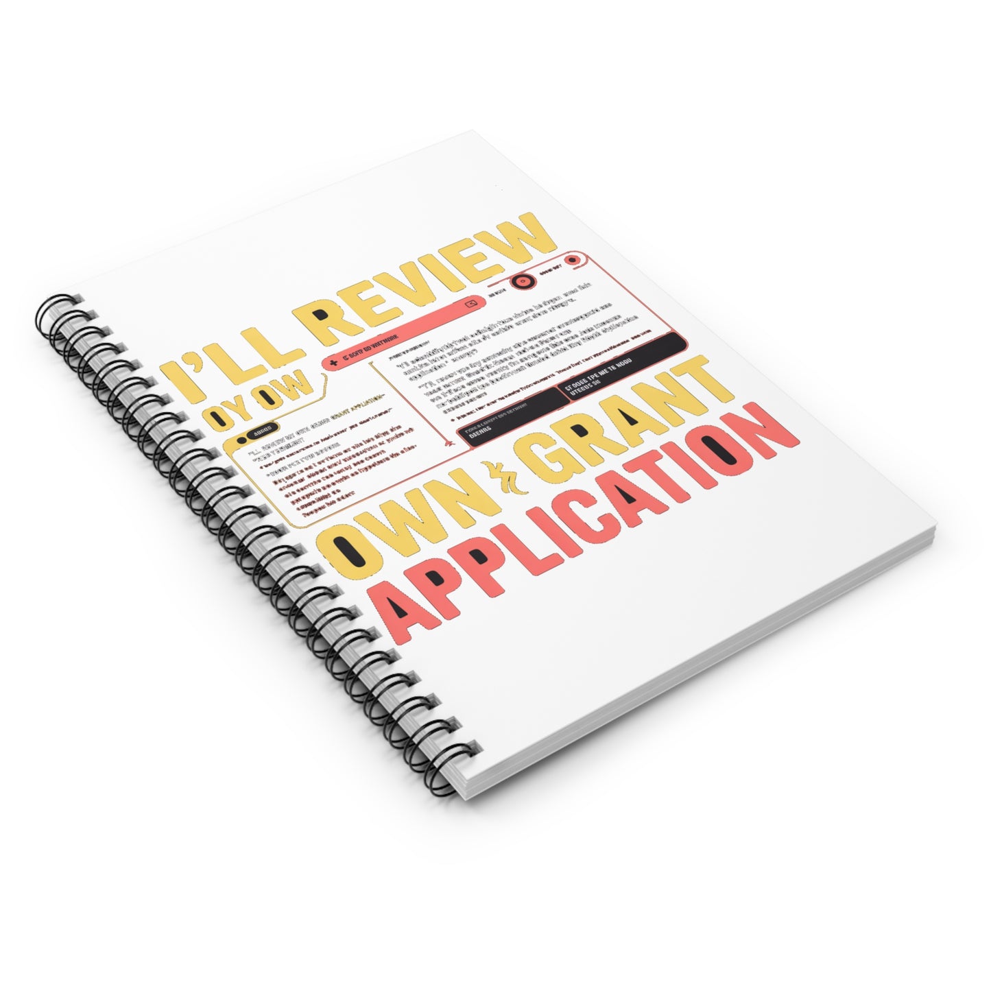What Even Is Peer Review Now? Notebook