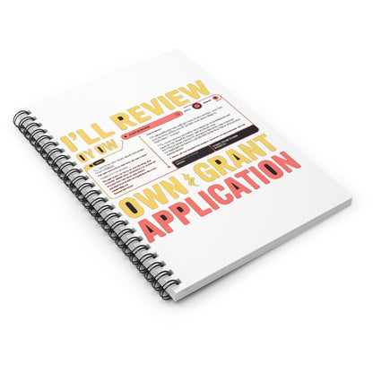 What Even Is Peer Review Now? Notebook