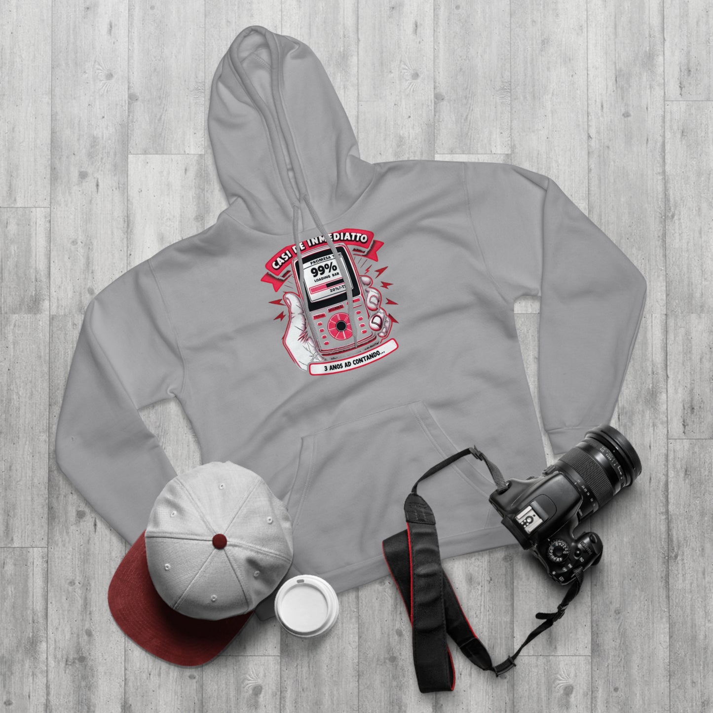 Product Hoodie
