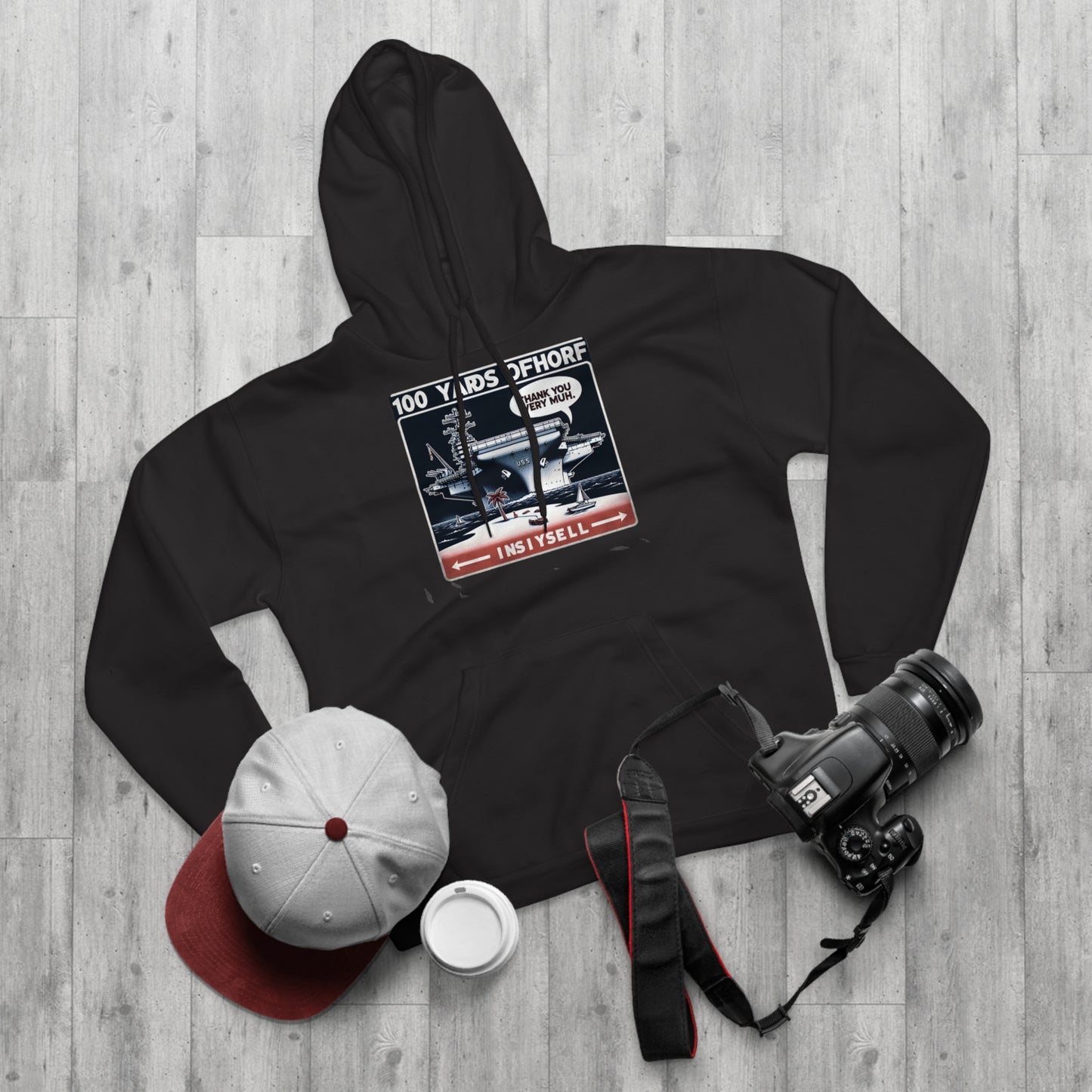 Product Hoodie