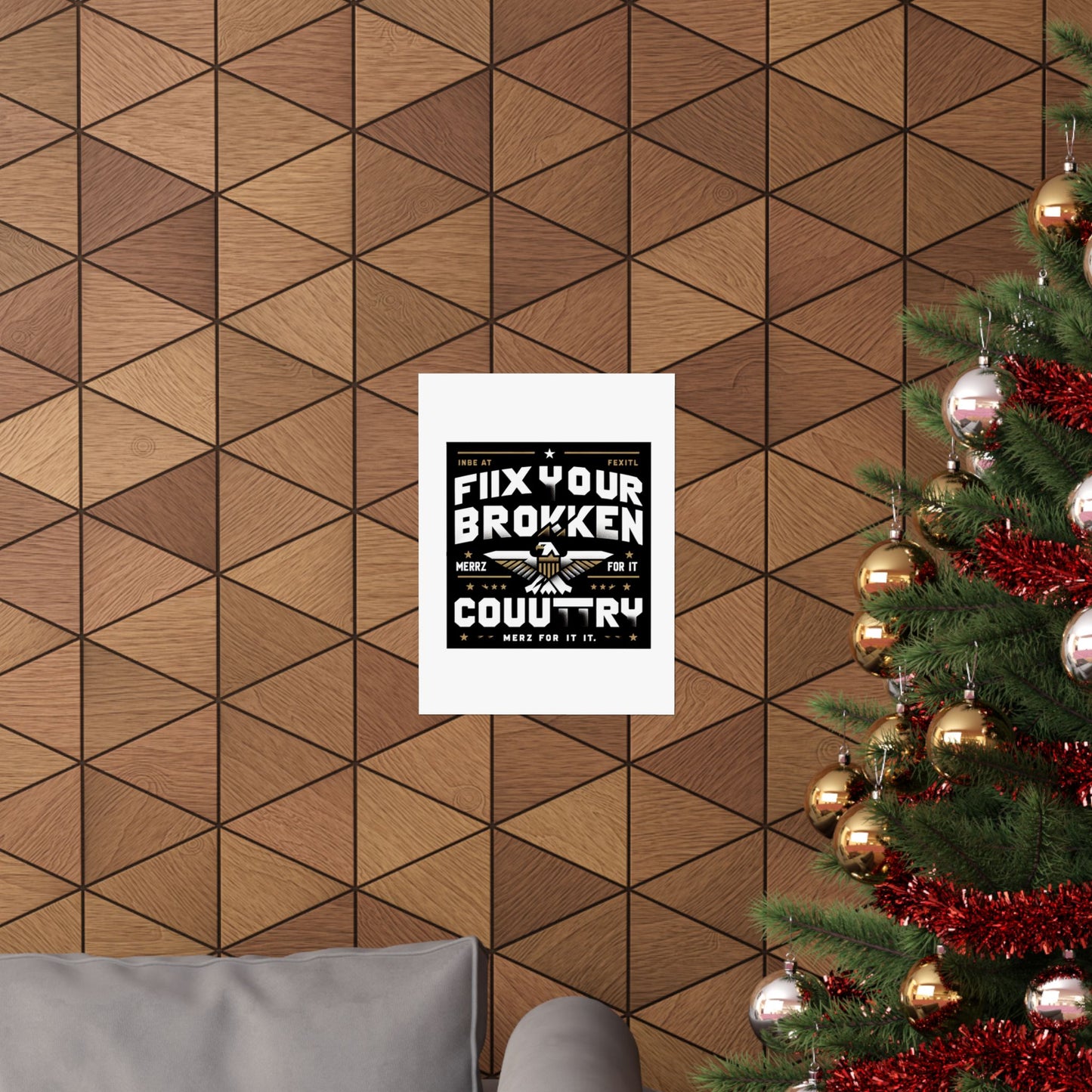 Product Poster
