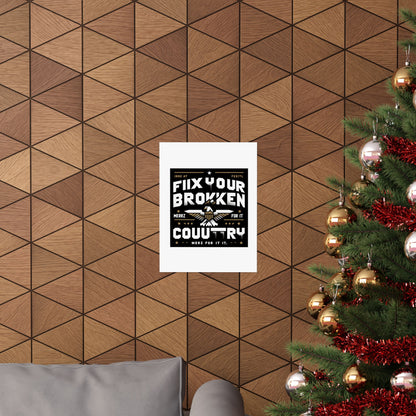 Product Poster