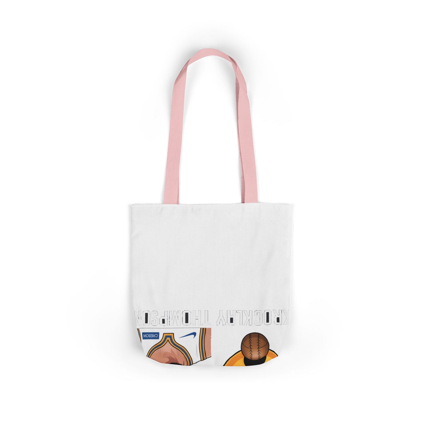 The Silent Klay Tote