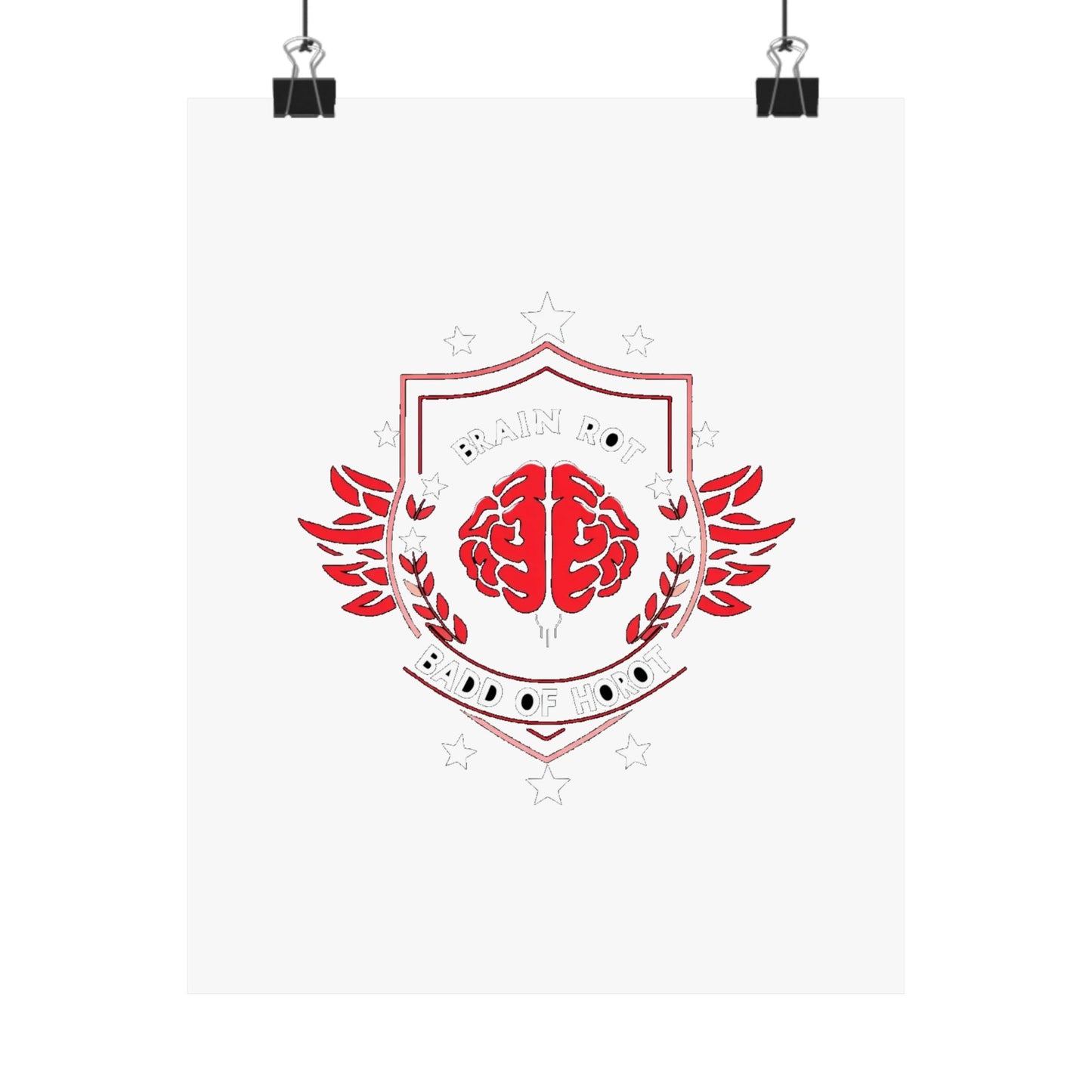 Product Poster
