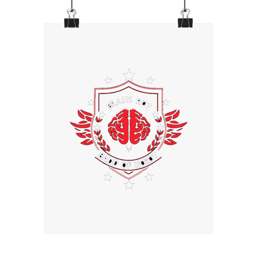 Product Poster
