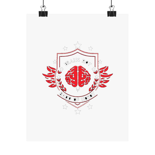 Product Poster