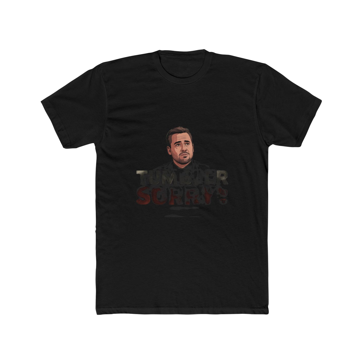 openai-boss-deeply-sorry-for-n-irony Tee