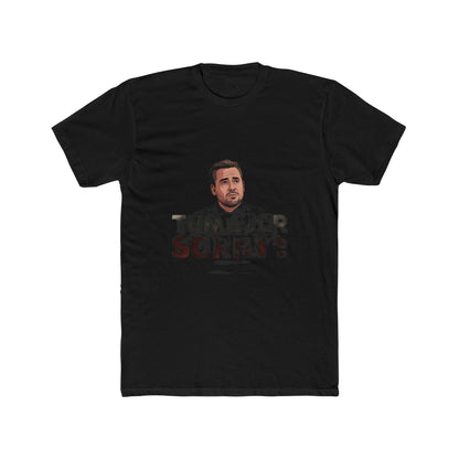 openai-boss-deeply-sorry-for-n-irony Tee