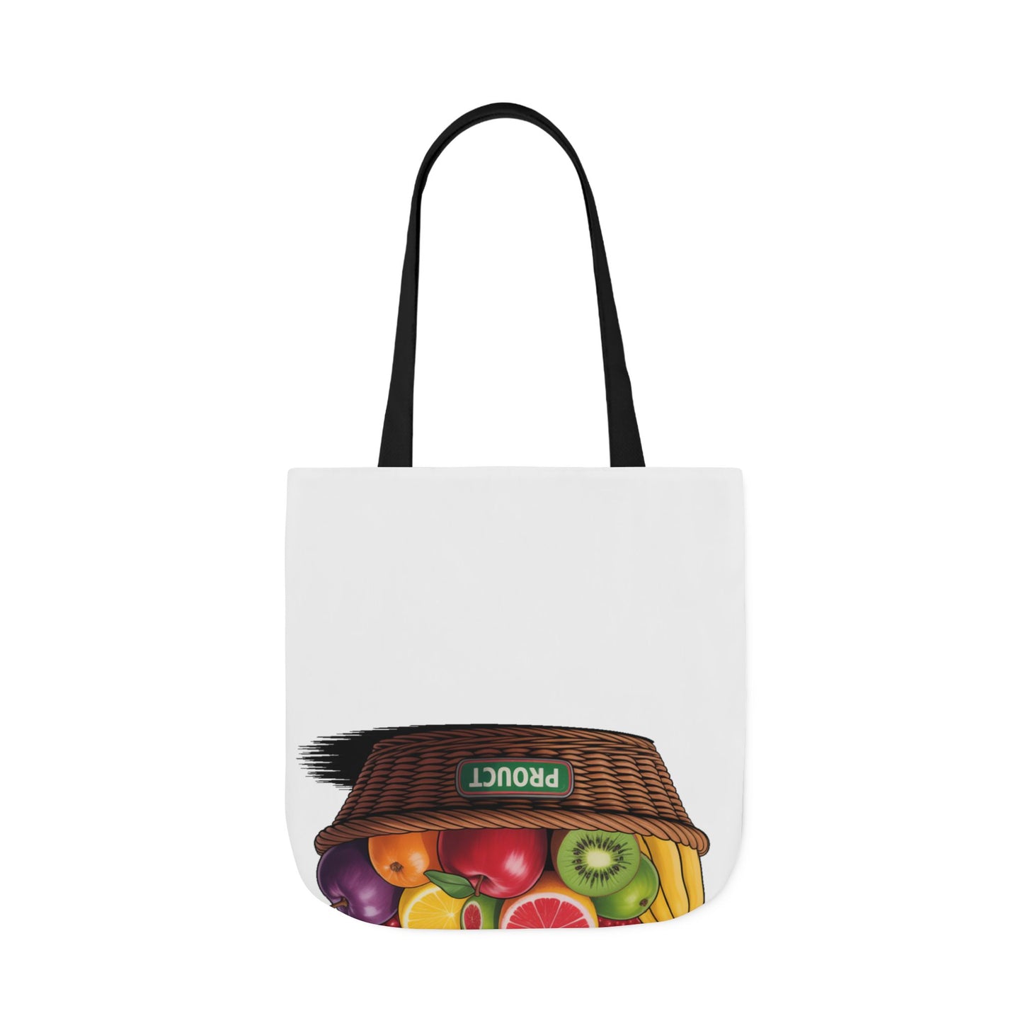 Fruit Sponsored Content Tote
