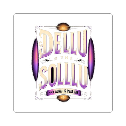Product Sticker