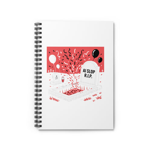 Product Notebook