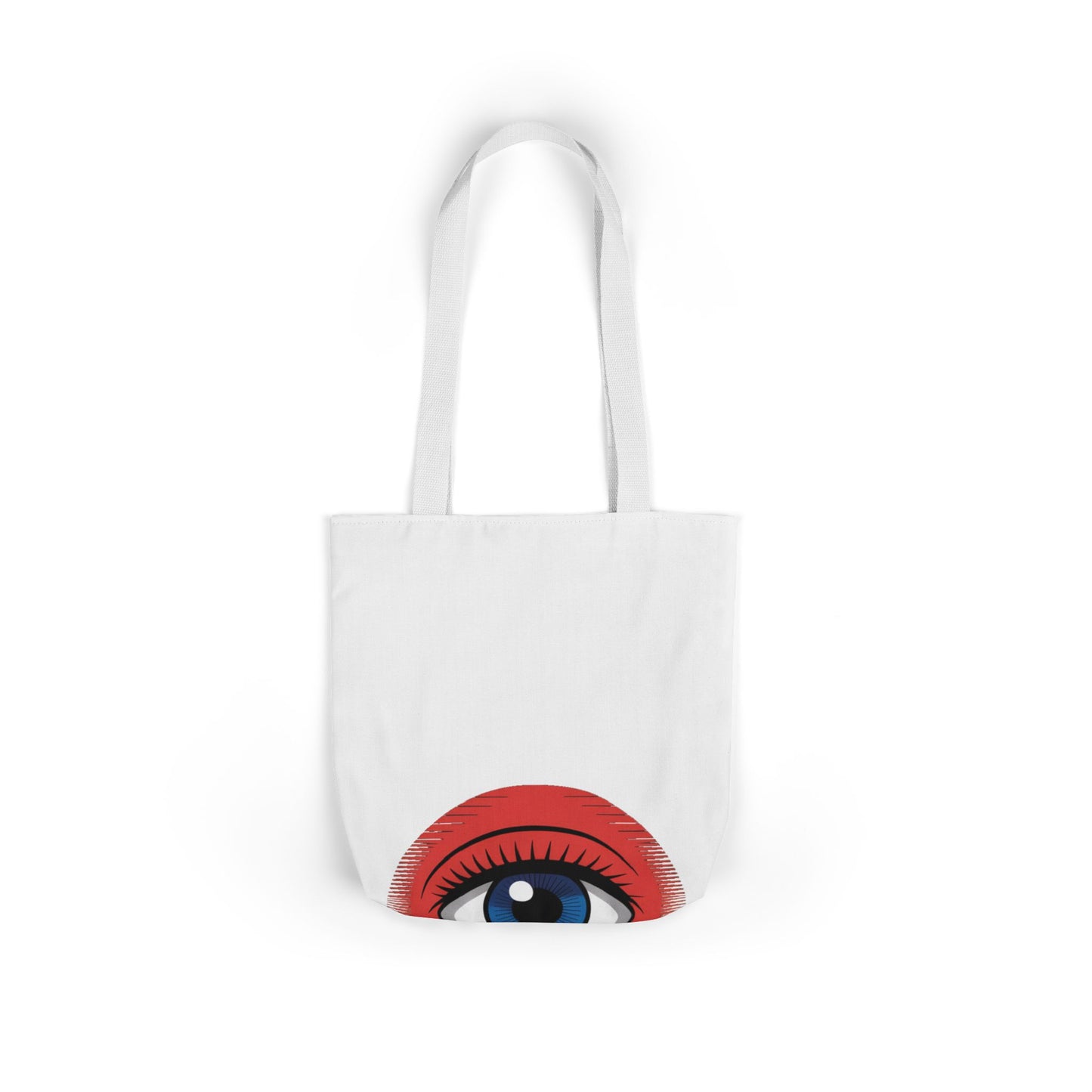 The Password Police Tote