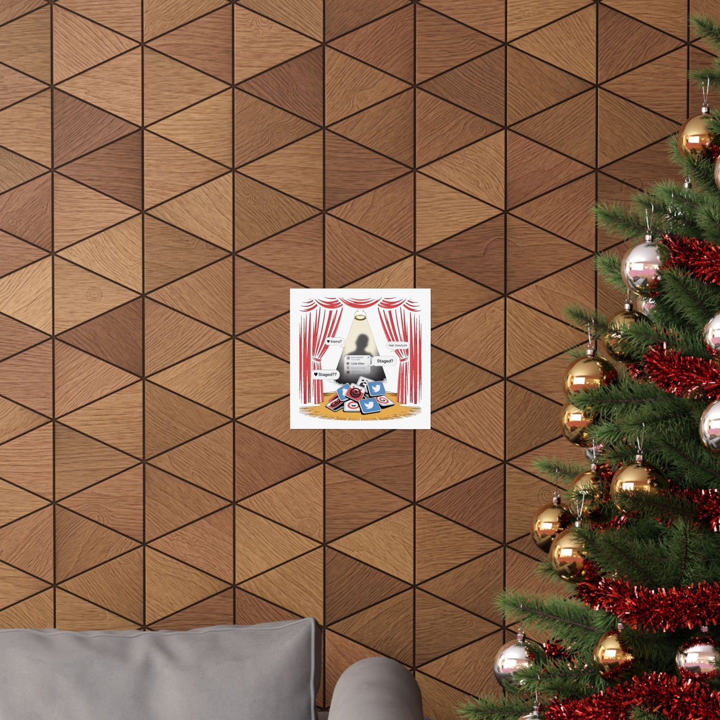 Product Poster