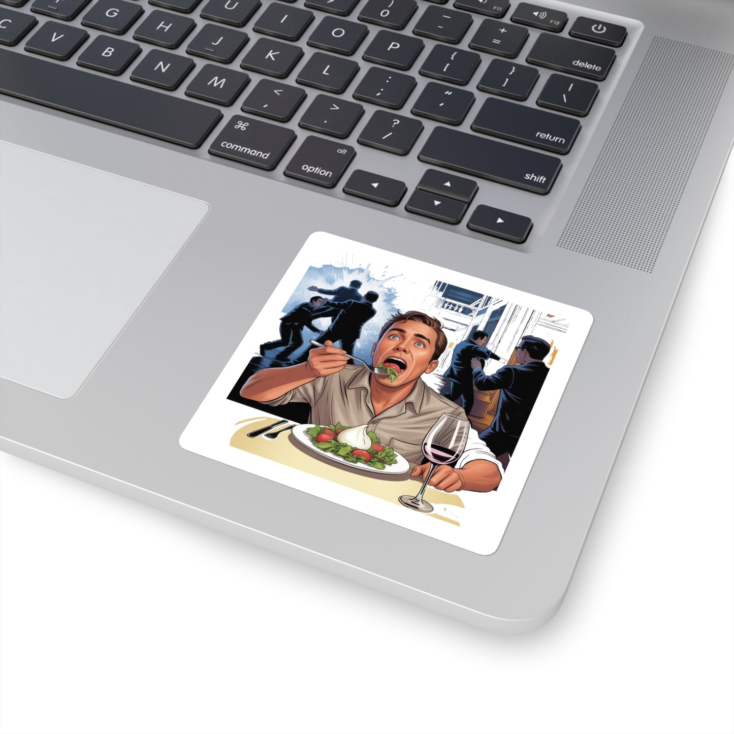 Product Sticker