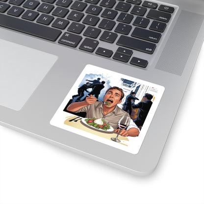 Product Sticker