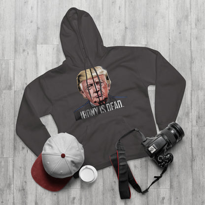 The Carter Curse Hoodie