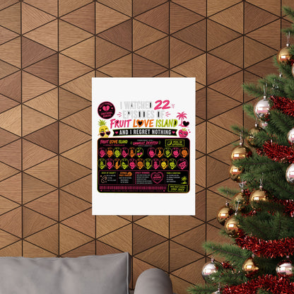 Product Poster