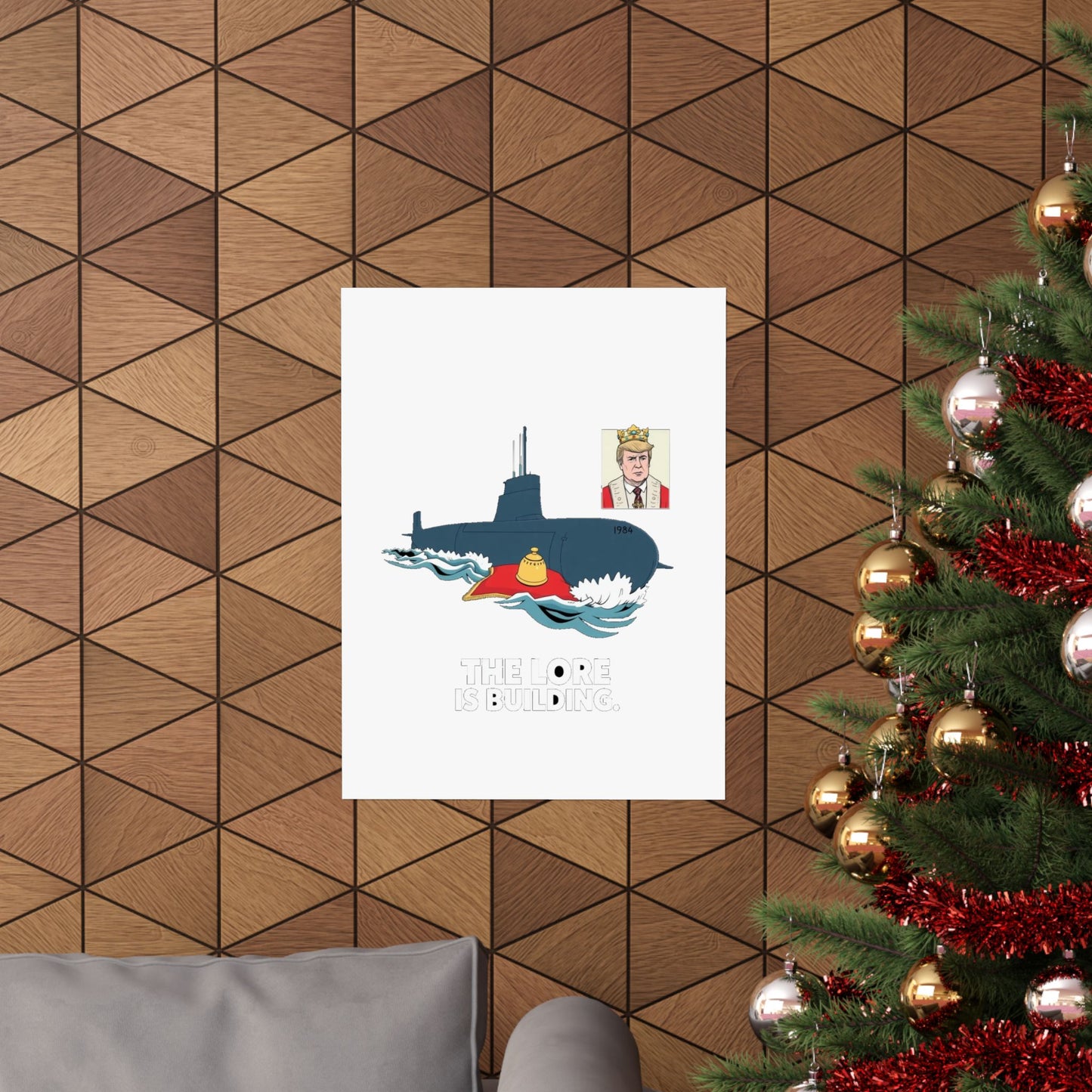 Product Poster