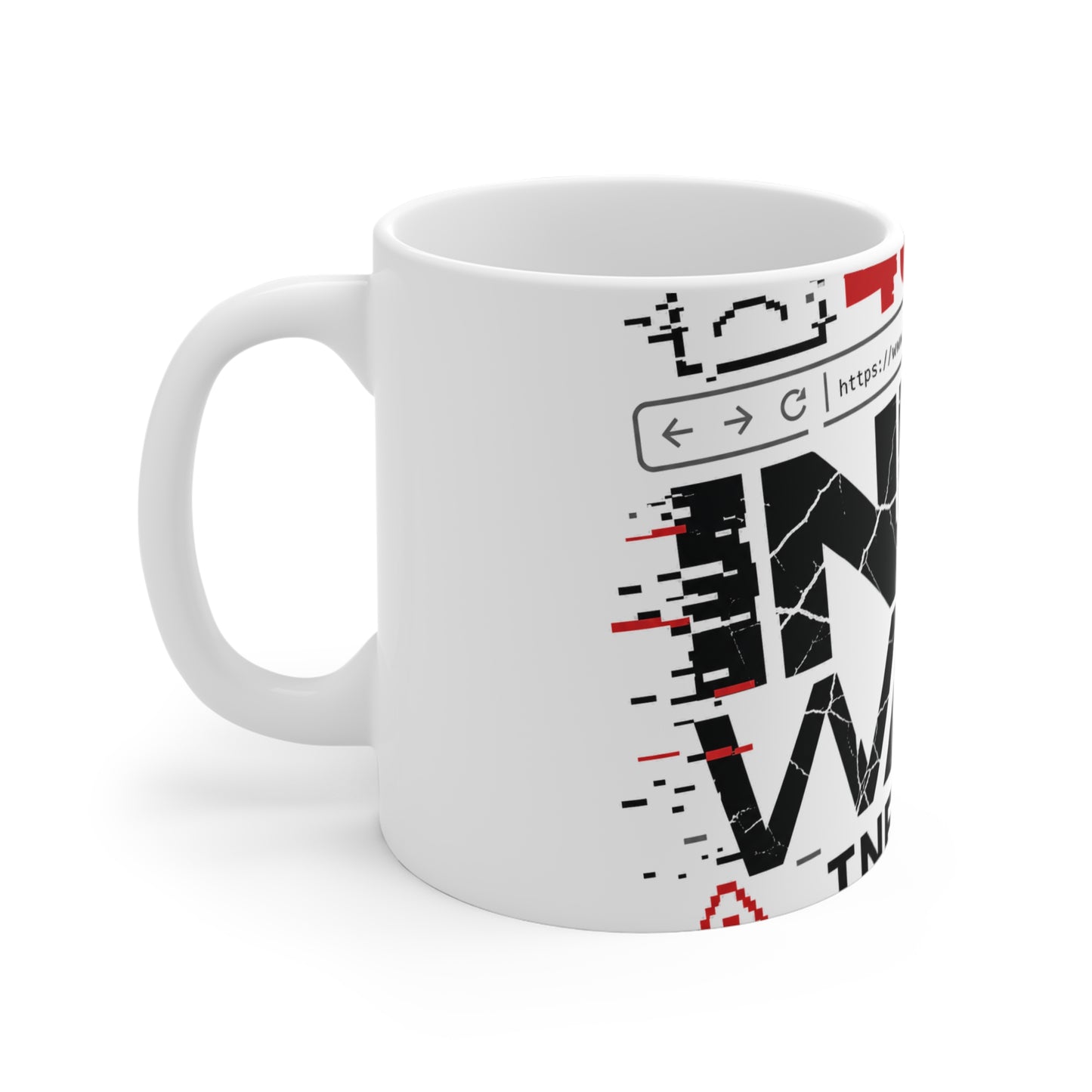 infowars-404 Mug
