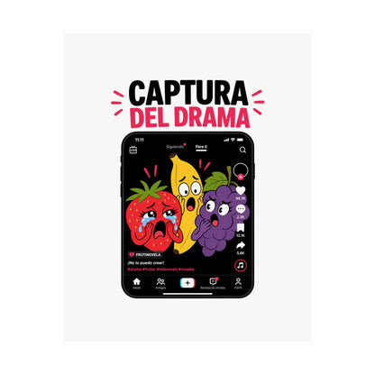 screenshot-viral Poster