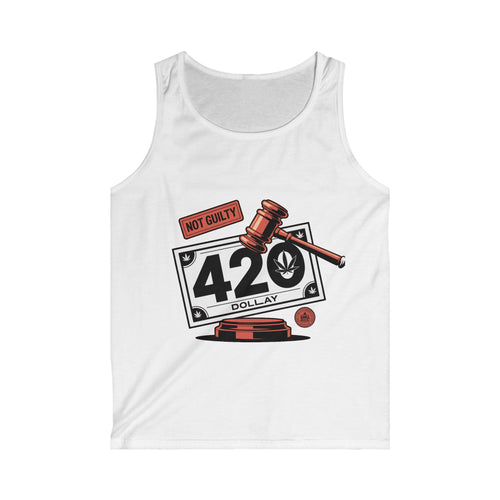 Product Men's Softstyle Tank