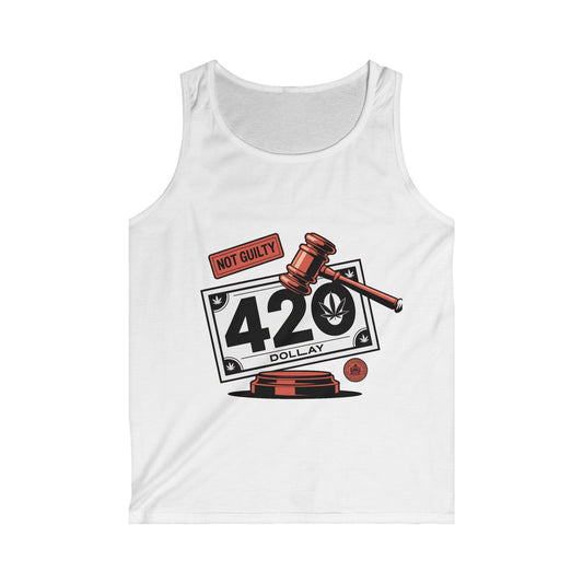 Product Men's Softstyle Tank