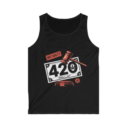 Product Men's Softstyle Tank
