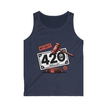 Product Men's Softstyle Tank