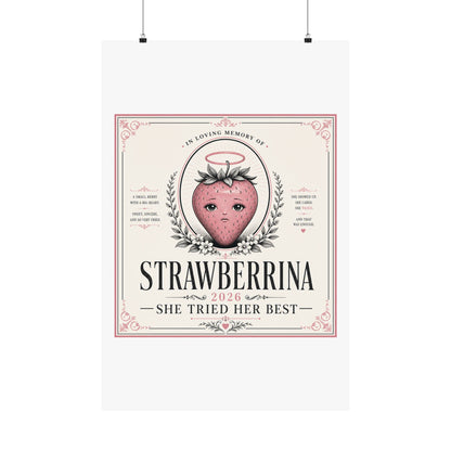 Product Poster