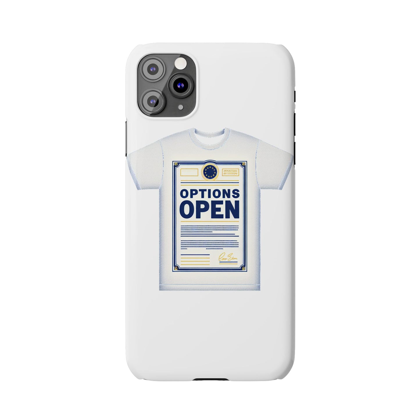 Product Phone Case