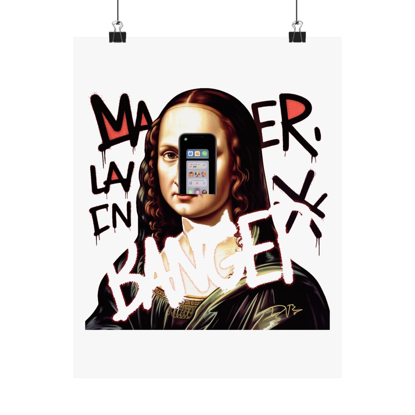 Product Poster