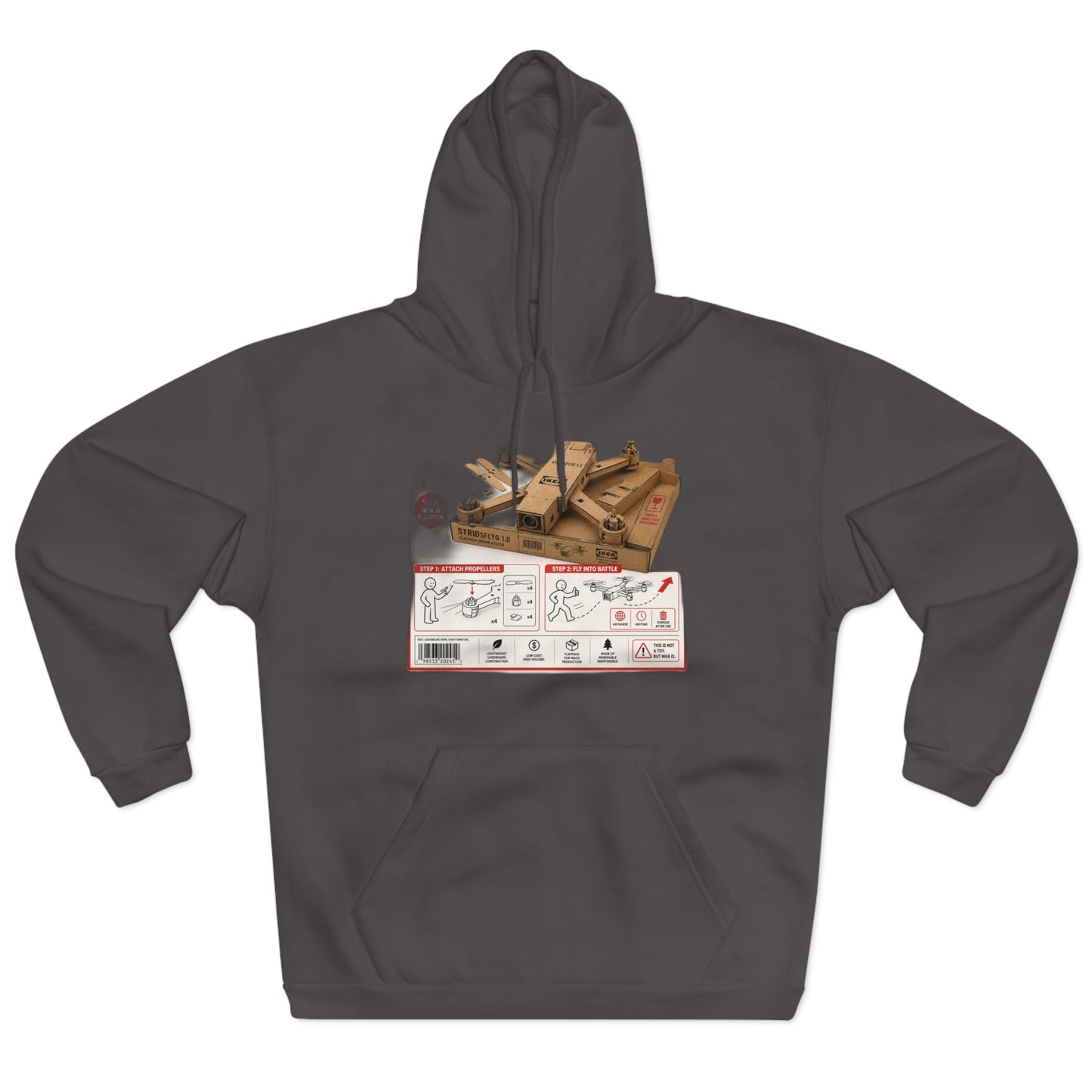 Product Hoodie