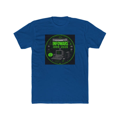 end-of-an-era Tee