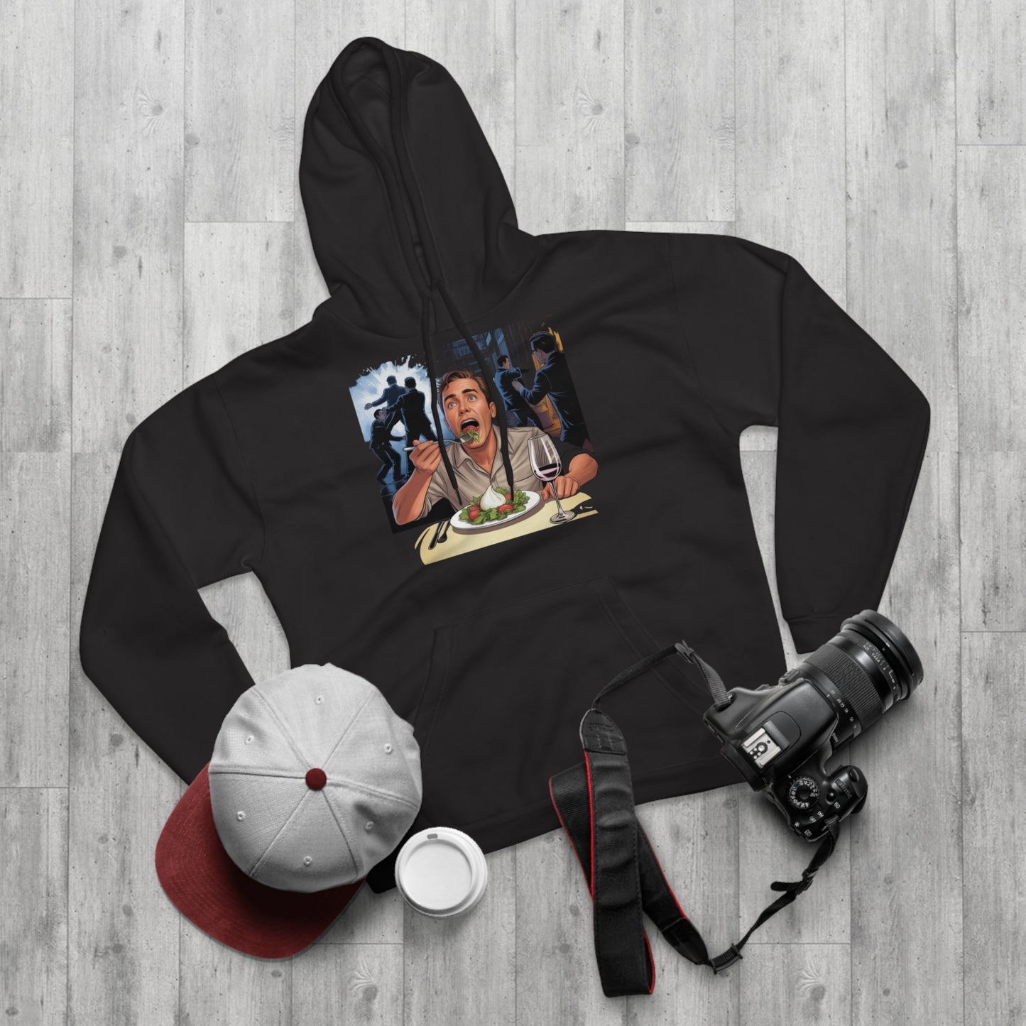 Product Hoodie
