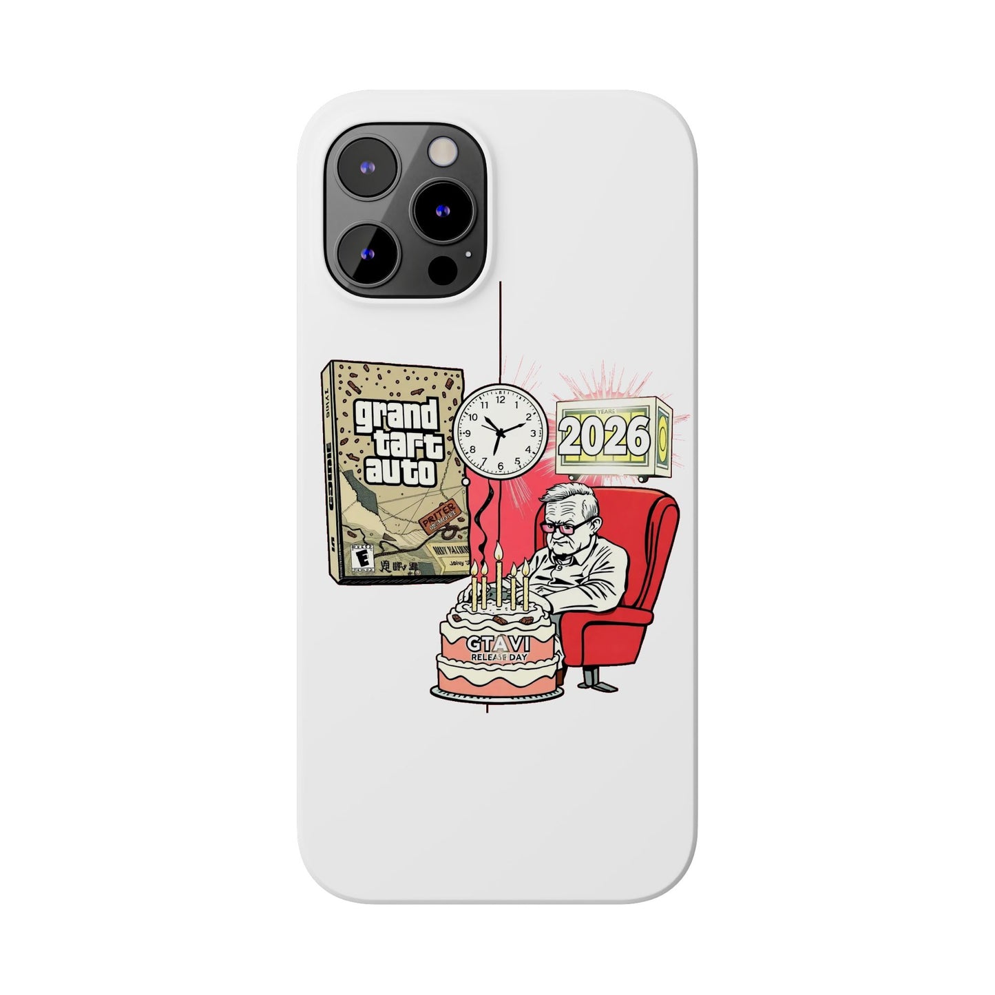 Product Phone Case