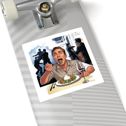 Product Sticker
