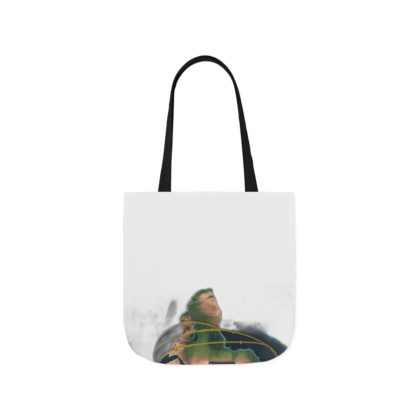 $4 Million Panama Tote
