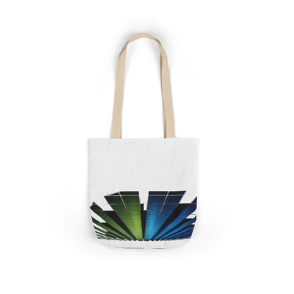 Intel's Role Reversal Tote