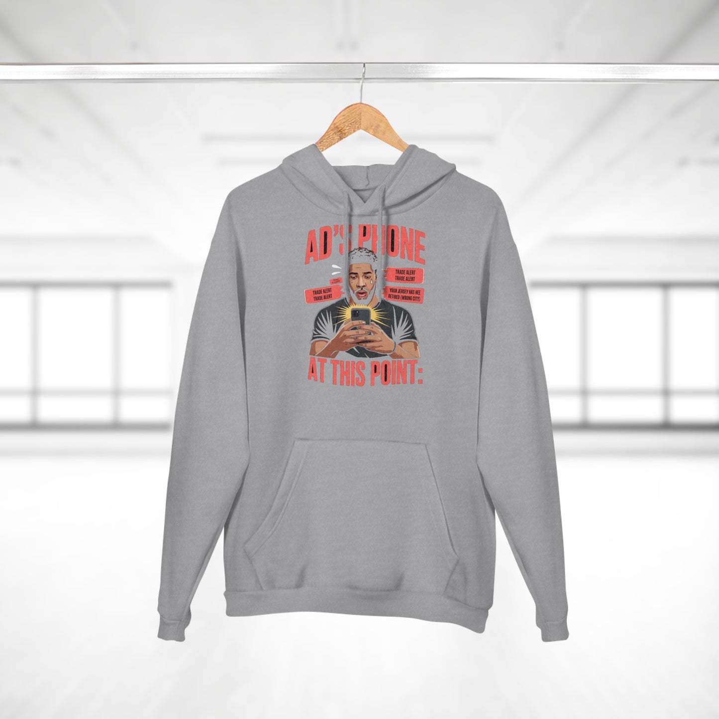 Product Hoodie