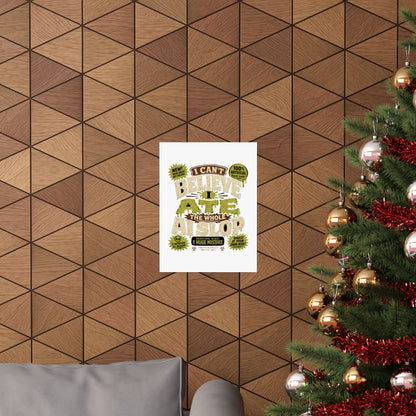 Product Poster
