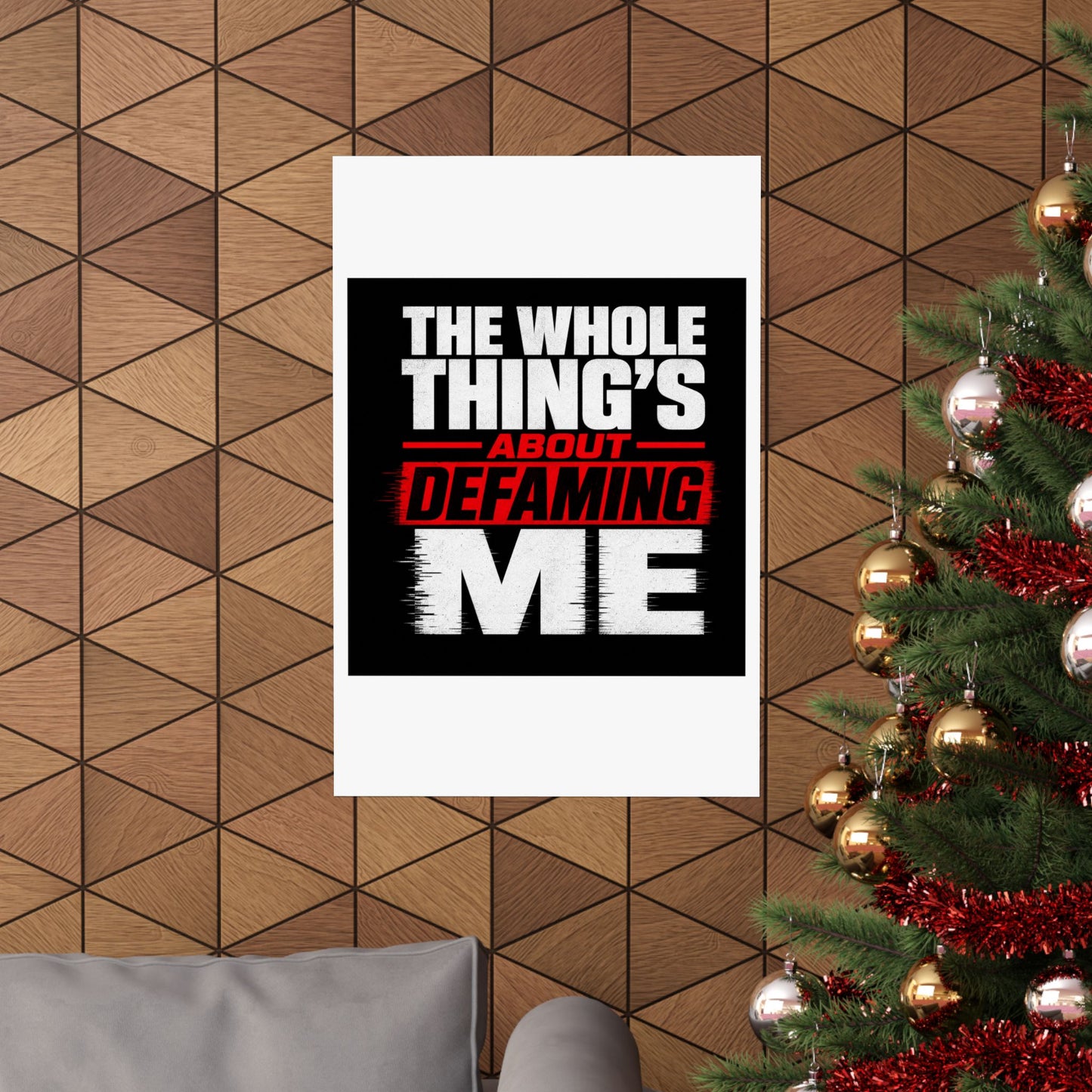 the-whole-things-about-defaming-me Poster