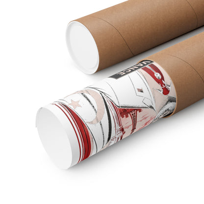 Product Poster