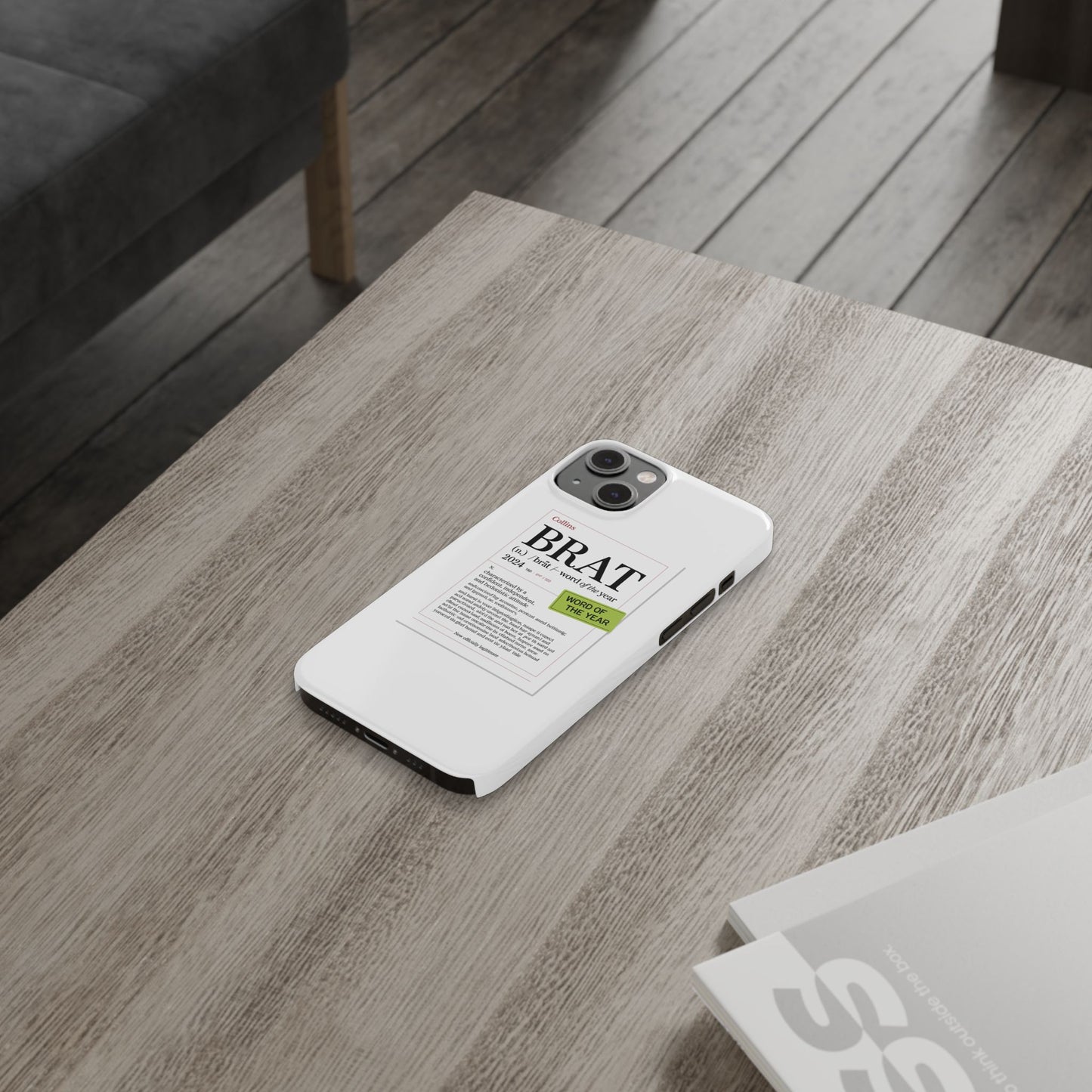 Product Phone Case
