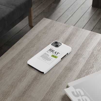 Product Phone Case