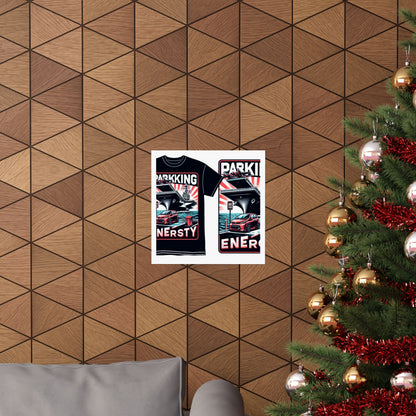 Product Poster